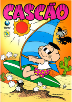 Cascão - 153.pdf